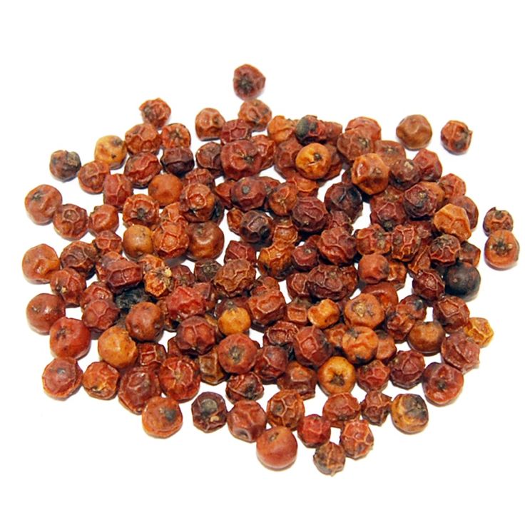 Sea-Buckthorn Dry Berries